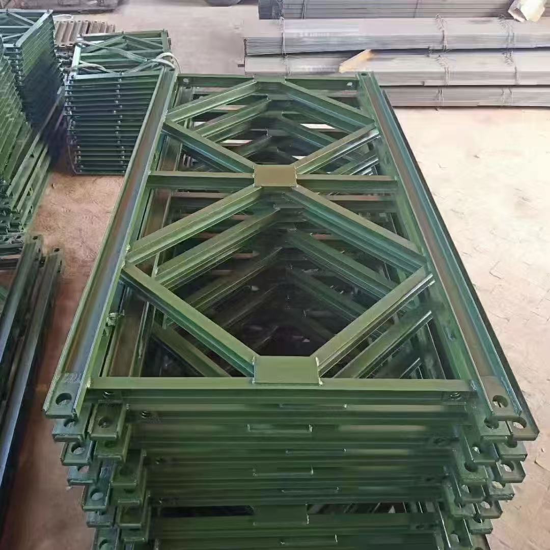 肃宁贝雷片
